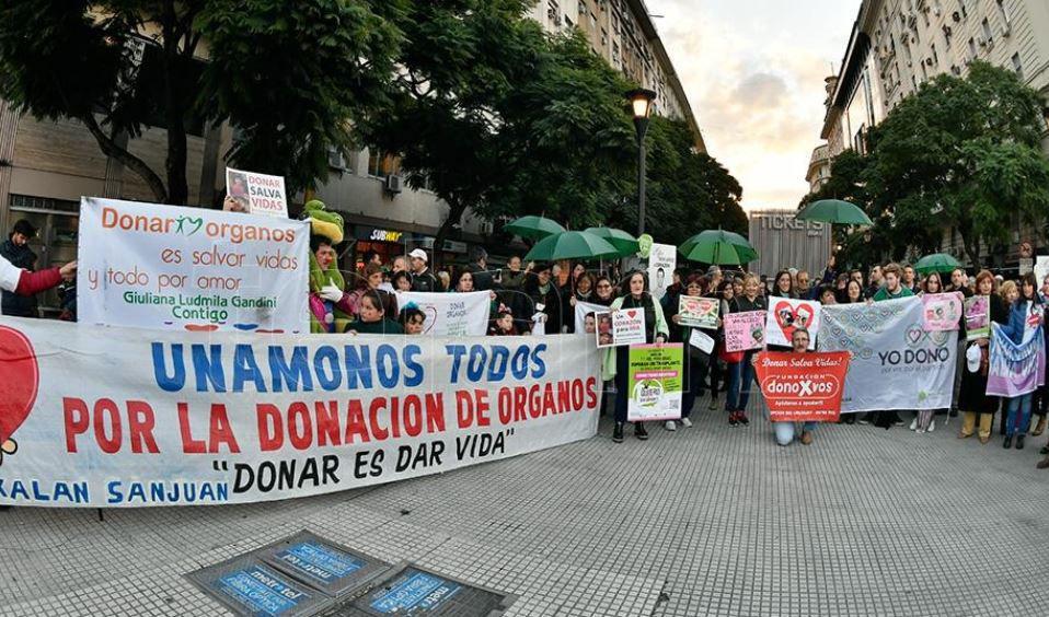 #SomosDonantes un gesto solidario que nos enorgullece como paiacutes