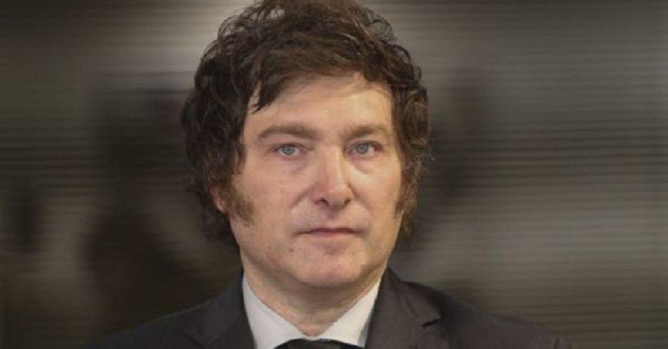 Por queacute Twitter sancionoacute la cuenta de Javier Milei