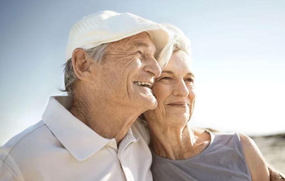 Nueva vida de 100 antildeos- el futuro del trabajo