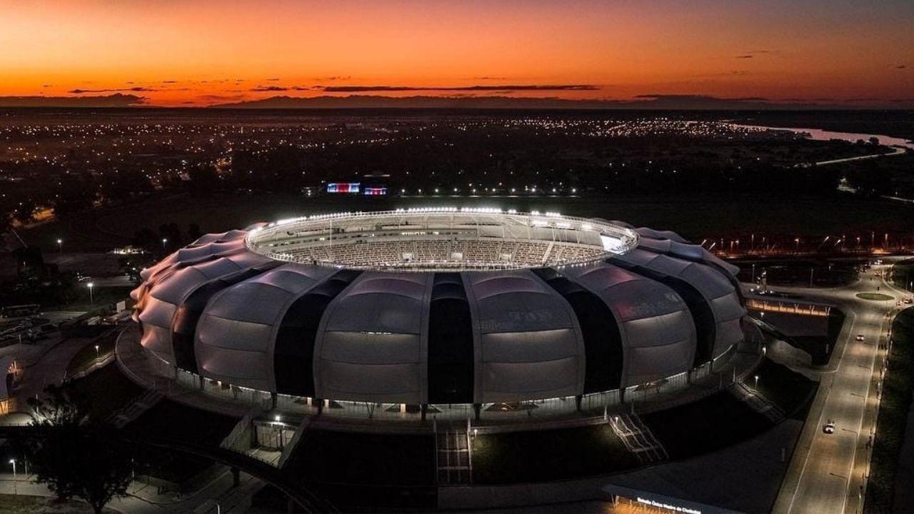 EL LIBERAL te lleva a ver los partidos del Mundial Sub 20 por los octavos de final