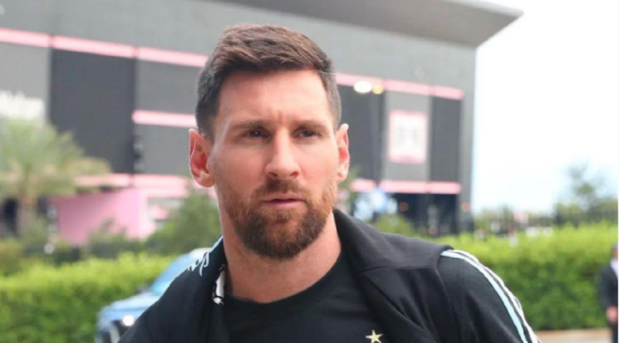 El impensado destino que tendriacutea Messi- incluiriacutea un tremendo acuerdo entre dos clubes
