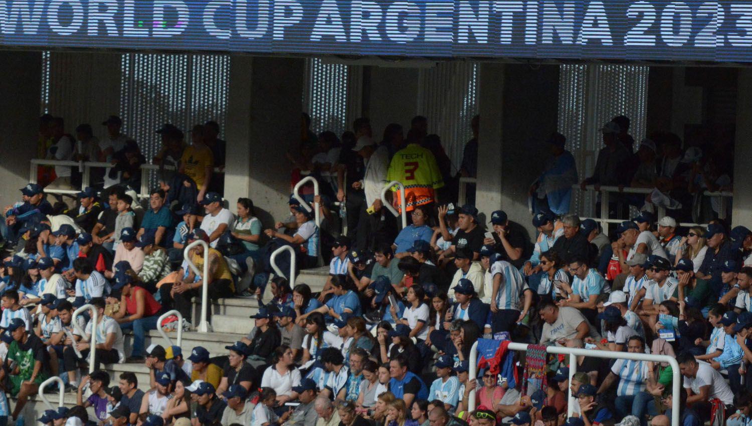 El Madre de Ciudades tendraacute sus uacuteltimos cuatro partidos