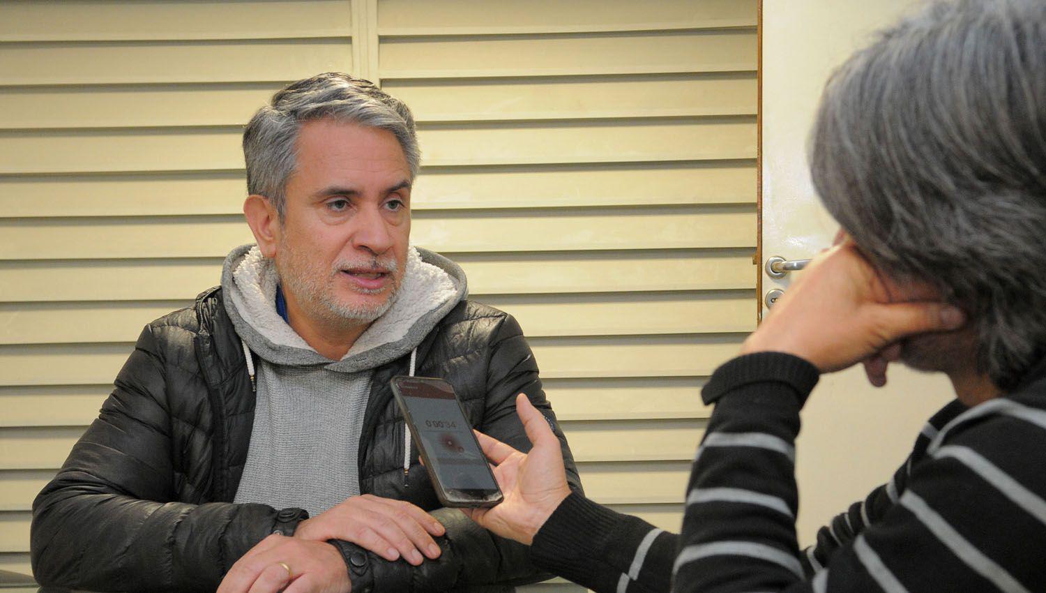 Santiago seraacute sede de un torneo Nacional de esgrima