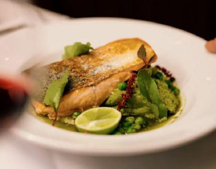 Angolo un nuevo restaurante de cocina italiana de autor para los fans de las pastas y los sabores mediterraacuteneos