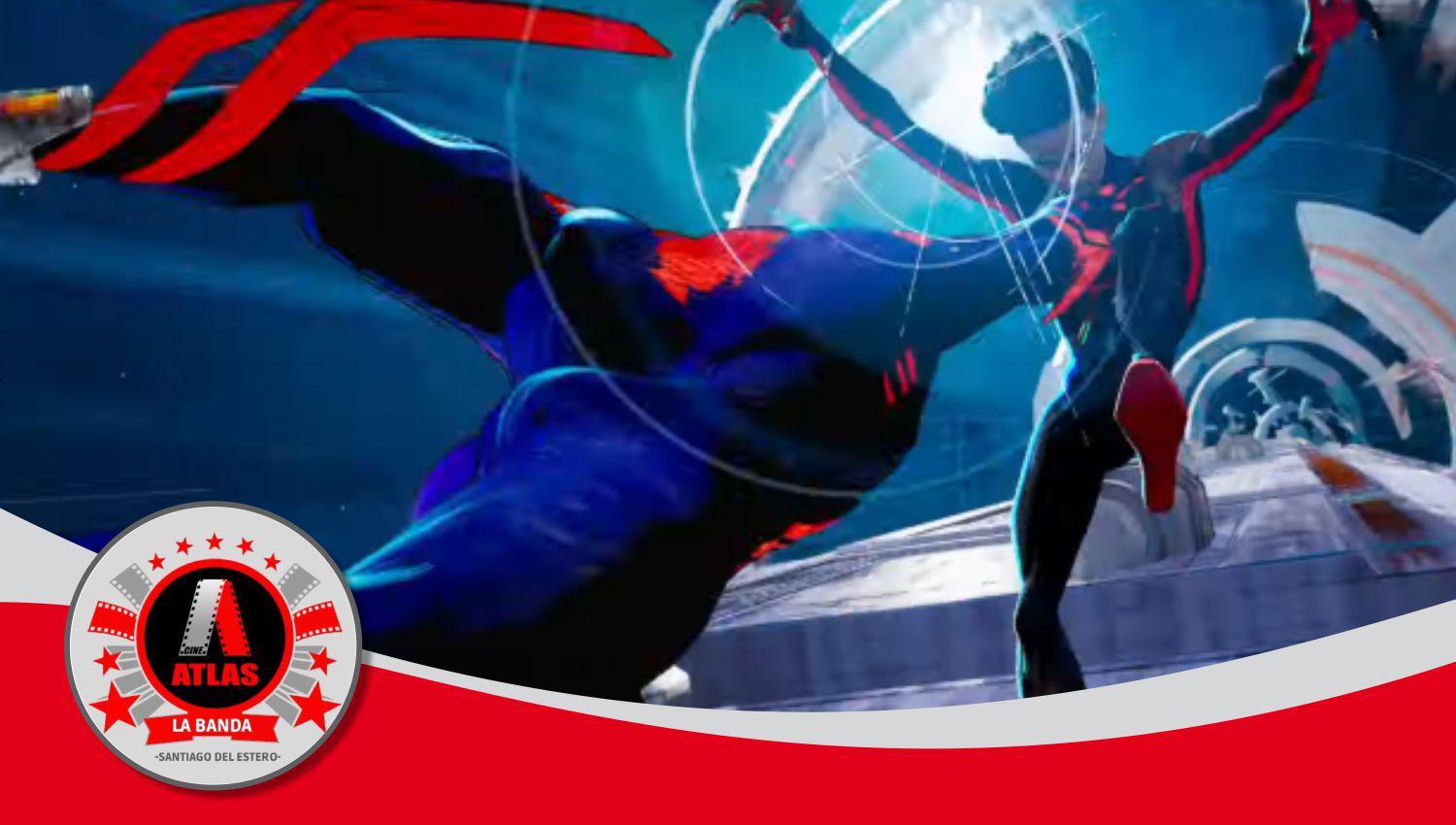 iexclEL LIBERAL te regala entradas para el cine Atlas