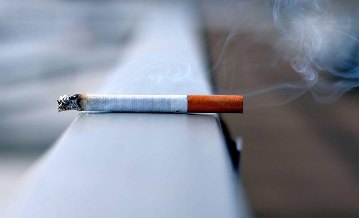 Dejar de fumar con ayuda profesional se duplican las chances