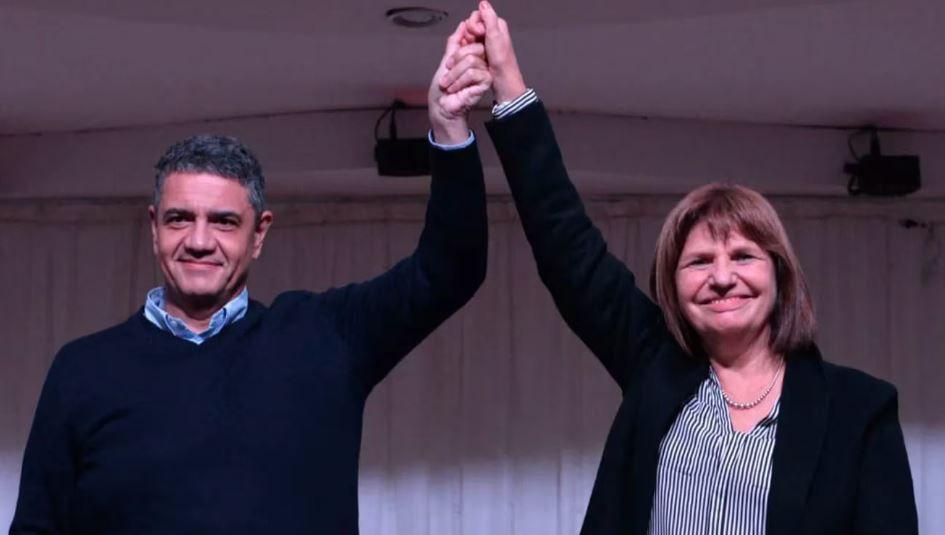 Pactos intrigas y traiciones- entretelones de un anuncio poliacutetico