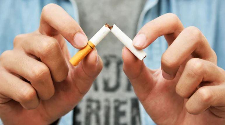 Pasos para acabar con la dependencia psicoloacutegica del tabaco