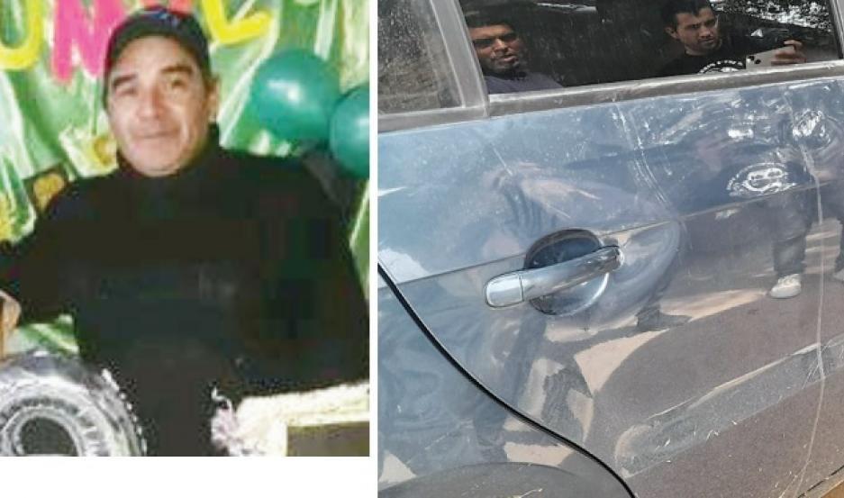 Liberan a involucrados en caso de comerciante herido en procedimiento policial