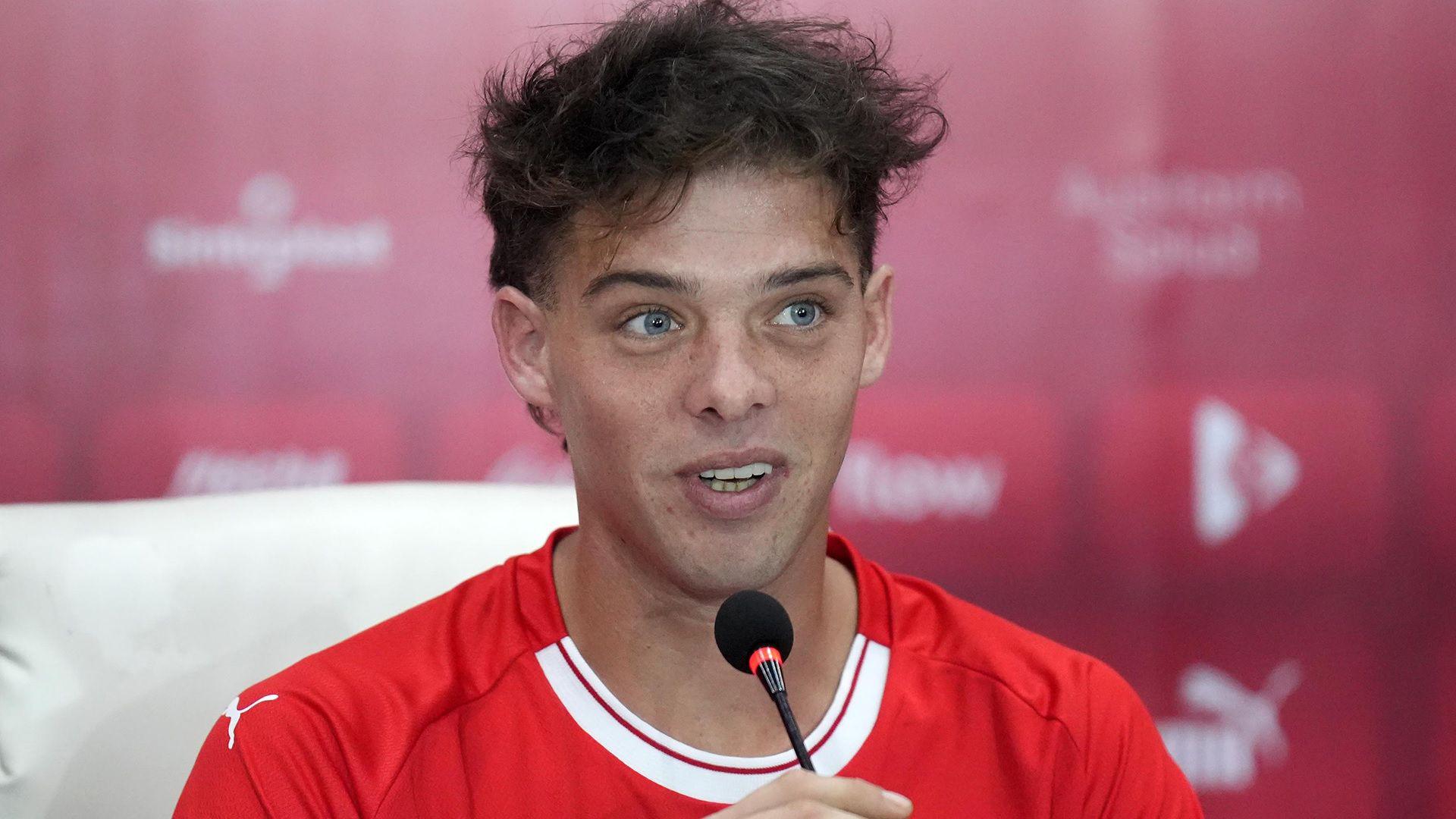 Colecta de Santi Maratea- la IGJ declaroacute ineficaz e irregular el fideicomiso del influencer