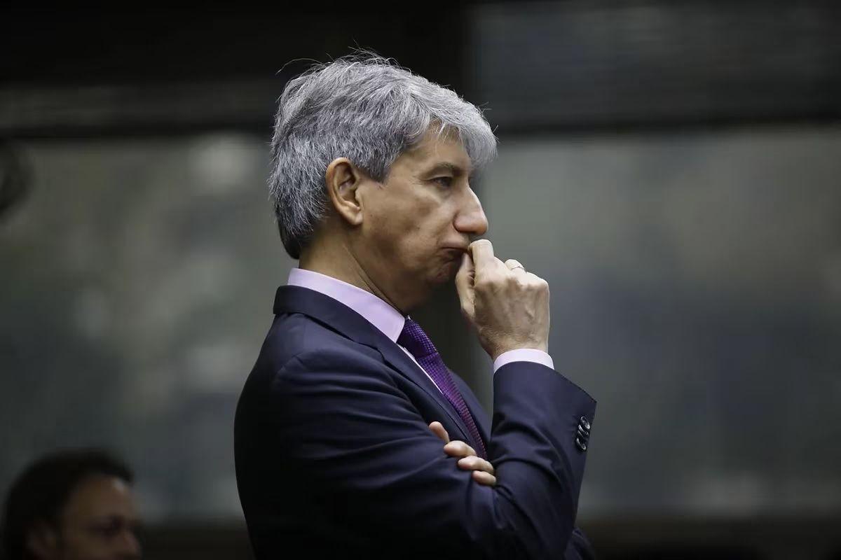 Quieacuten es el Juez Federal suspendido por el Consejo de la Magistratura y que podriacutea ser destituido