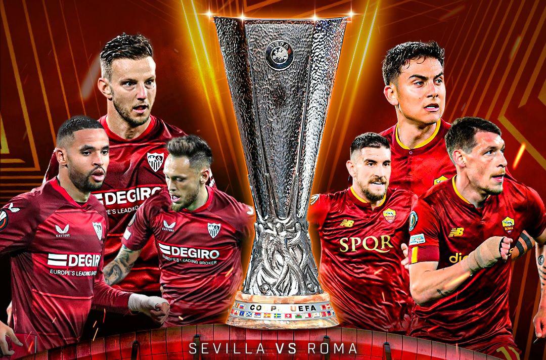 Como en el Mundial Montiel hizo el uacuteltimo penal y el Sevilla se coronoacute campeoacuten de la Europa League