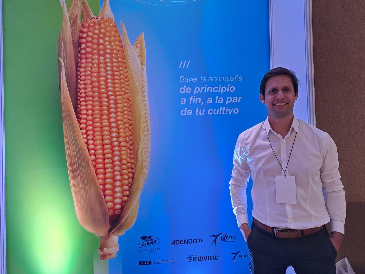 Aplican un programa que sube la productividad y baja la emisioacuten de carbono