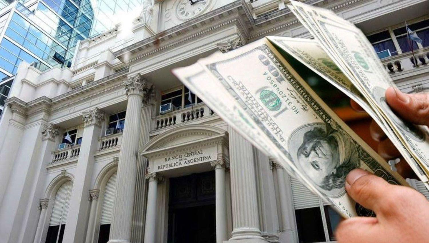 Informe de banco internacional arroja panorama sombriacuteo para la Argentina