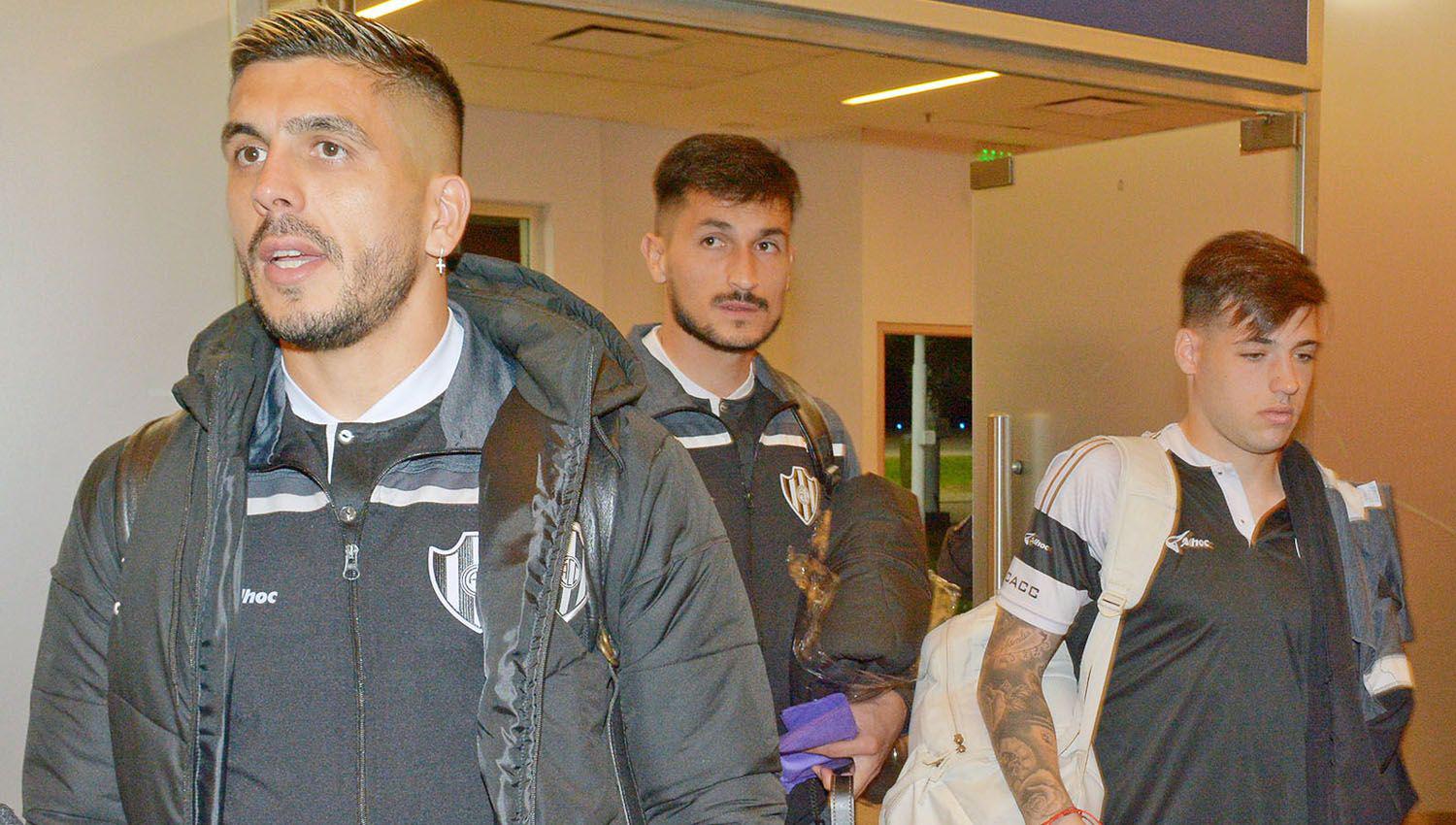 Vamos a hacer lo posible para sumar