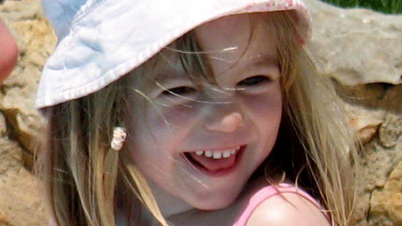 Buacutesqueda de Madeleine Mc Cann- investigadores hallan trozos de tela que podriacutean ser de prendas de la nena
