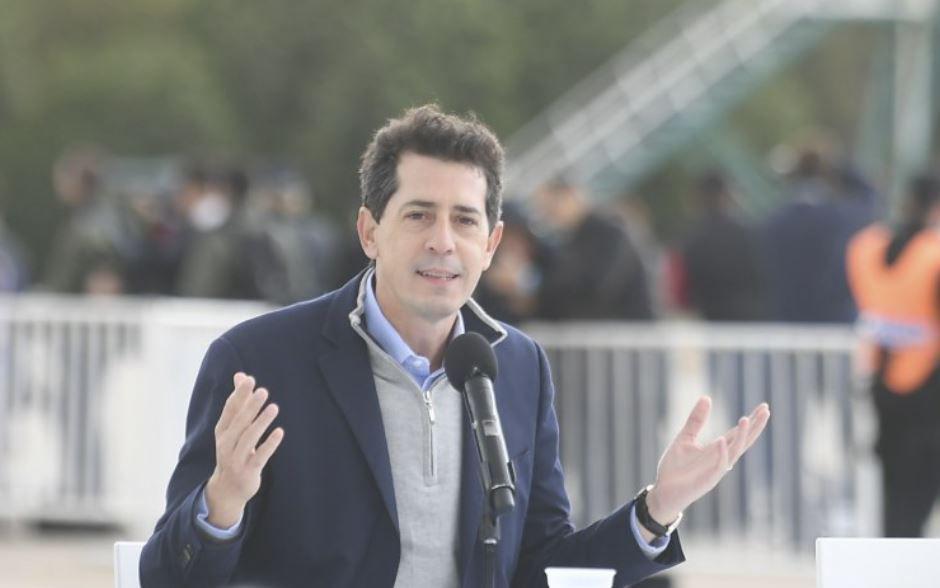 De Pedro- Si hay un sector que no quiere participar del consenso lo maacutes probable es que haya PASO