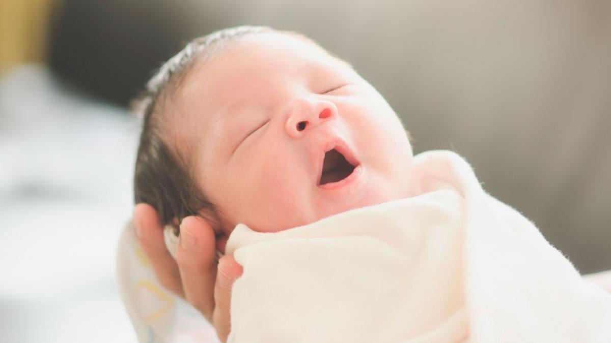 Revelan que se redujo un 34-en-porciento- la tasa de fecundidad en el paiacutes