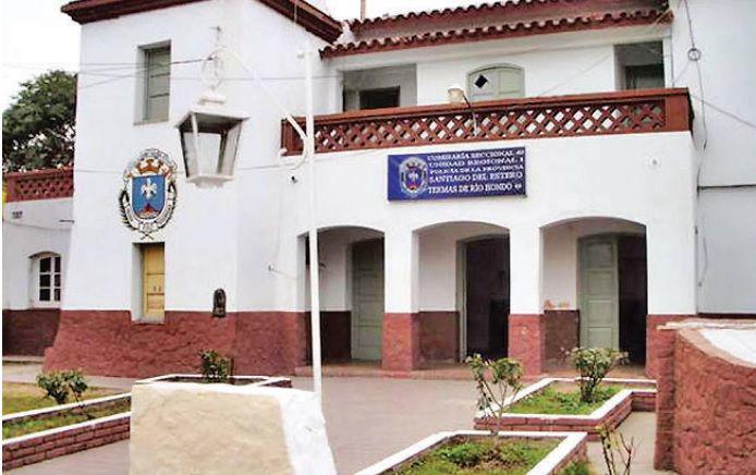 APREHENSIÓN Vega pidió el encierro del noct�mbulo sujeto