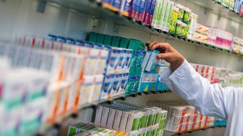 ALZAS La suba en el precio de los remedios llega al 18-en-porciento- este mes