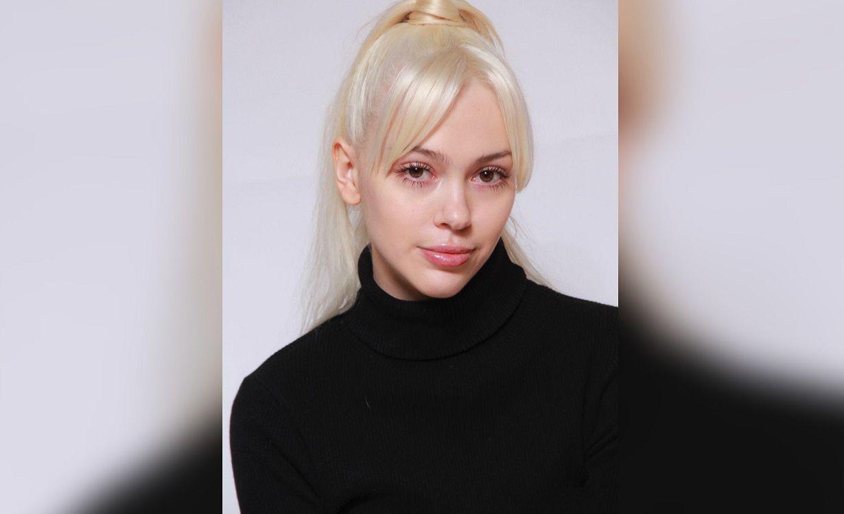 Nagibe Abbud Chaparro actriz y cantante mexicana una feacuterrea defensora de los animales