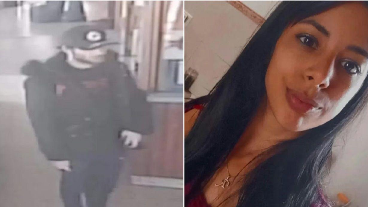 A sangre friacutea- se conocioacute coacutemo fue el brutal ataque del joven que asesinoacute a tiros a su compantildeera