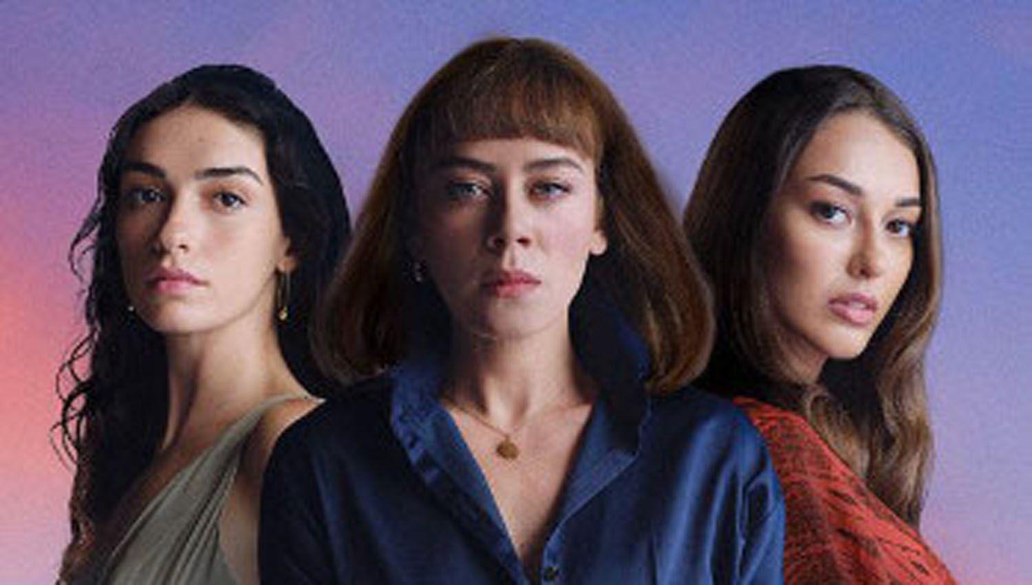 Las novelas turcas no dan respiro- se viene otro estreno