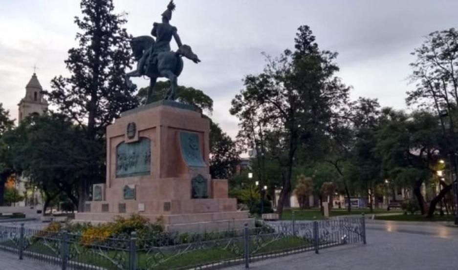 Cielo nublado y humedad- asiacute estaraacute el tiempo en Santiago durante este saacutebado