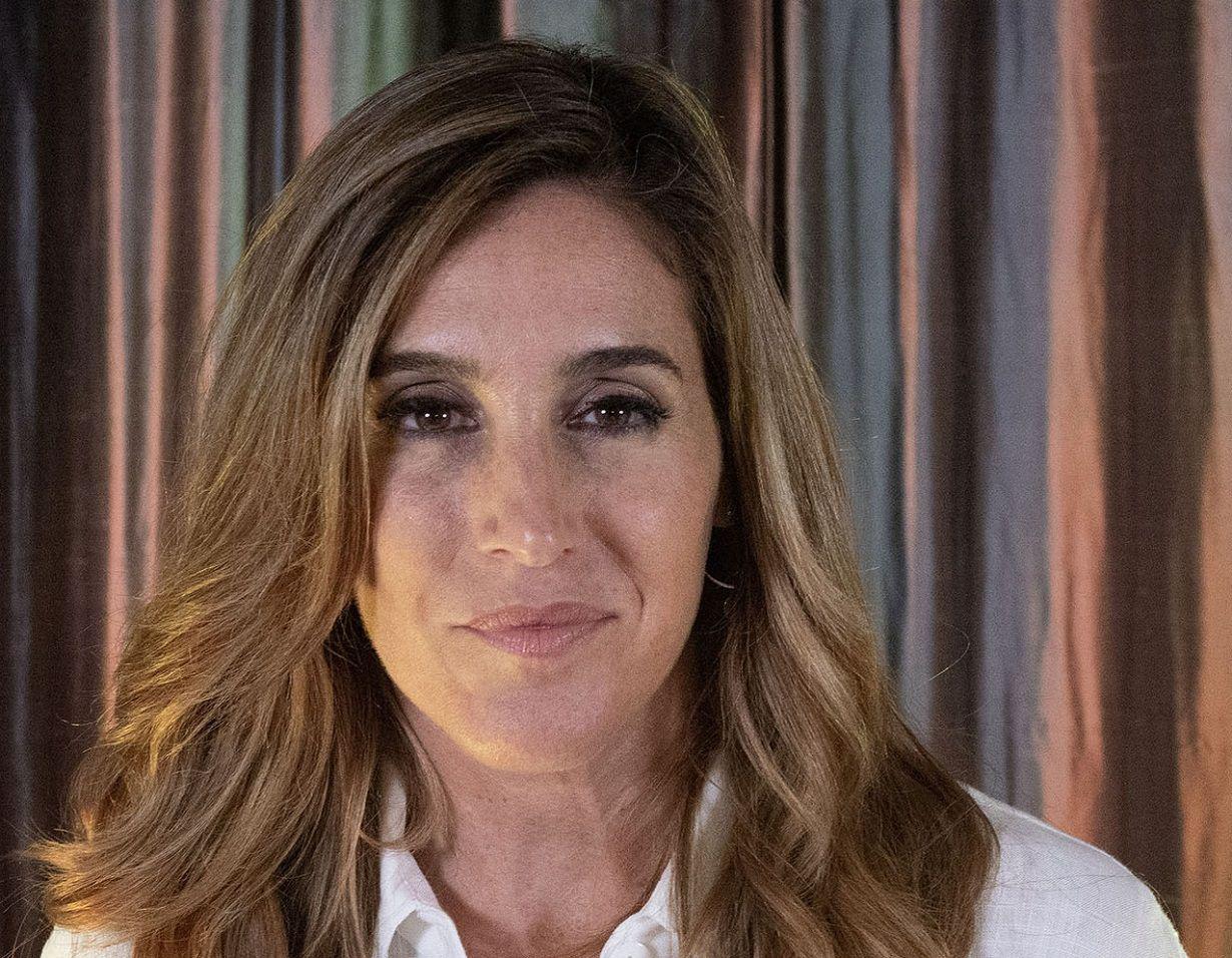 La Sole reveloacute que pasoacute con La Pentildea de Morfi