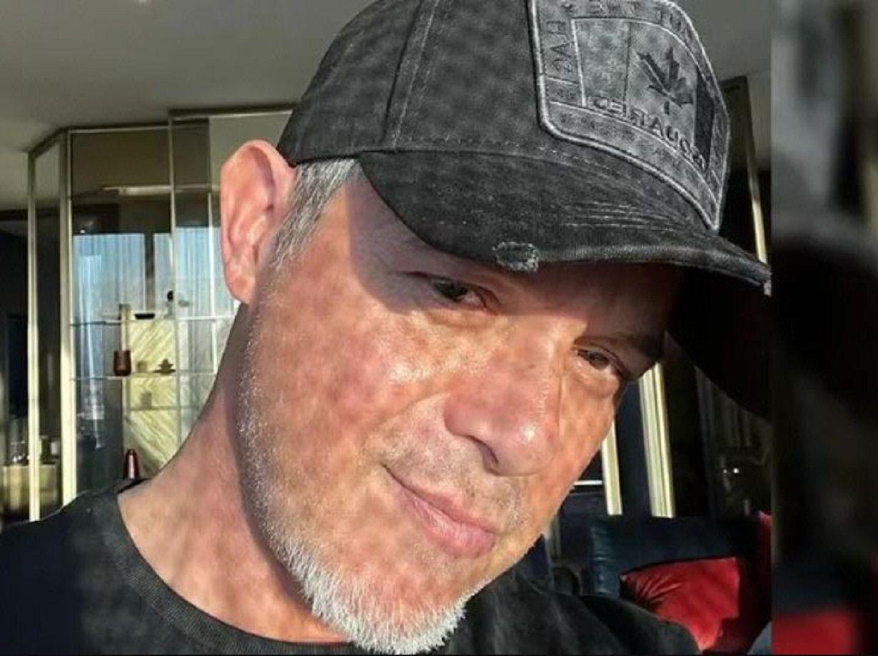 Queacute hay detraacutes de la crisis emocional de Ale Sanz