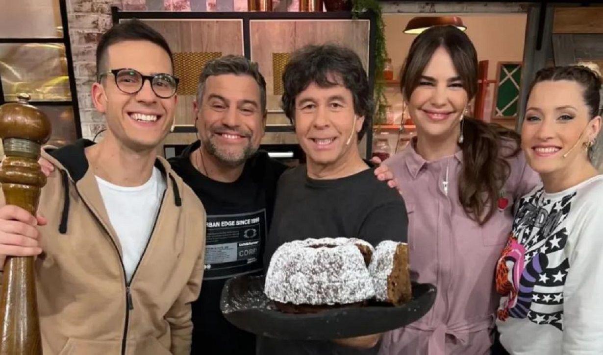 CARTELERA TV CINE 4 DE JUNIO DE 2023