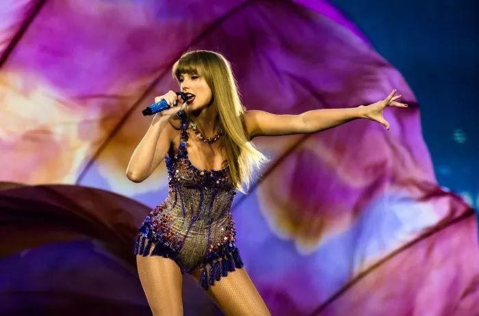 Taylor Swift en la Argentina- se confirmoacute el arribo de The Eras Tour iquestcuaacuteles son las fechas y doacutende comprar las entradas