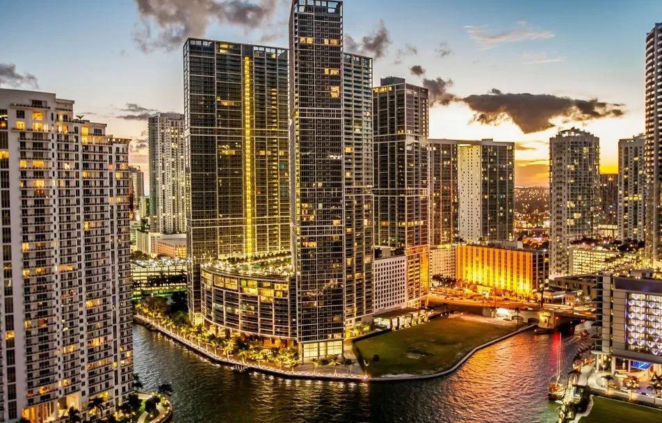 Viajes de negocios y eventos en Miami- el destino inesperado que ofrece las propuestas maacutes variadas
