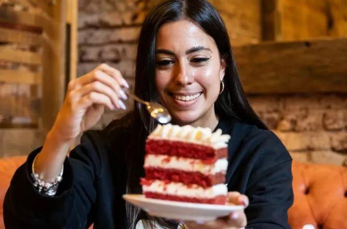 Quieacuten es Rociacuteo Strat La Chica del Brunch la influencer gastro maacutes poderosa de Argentina