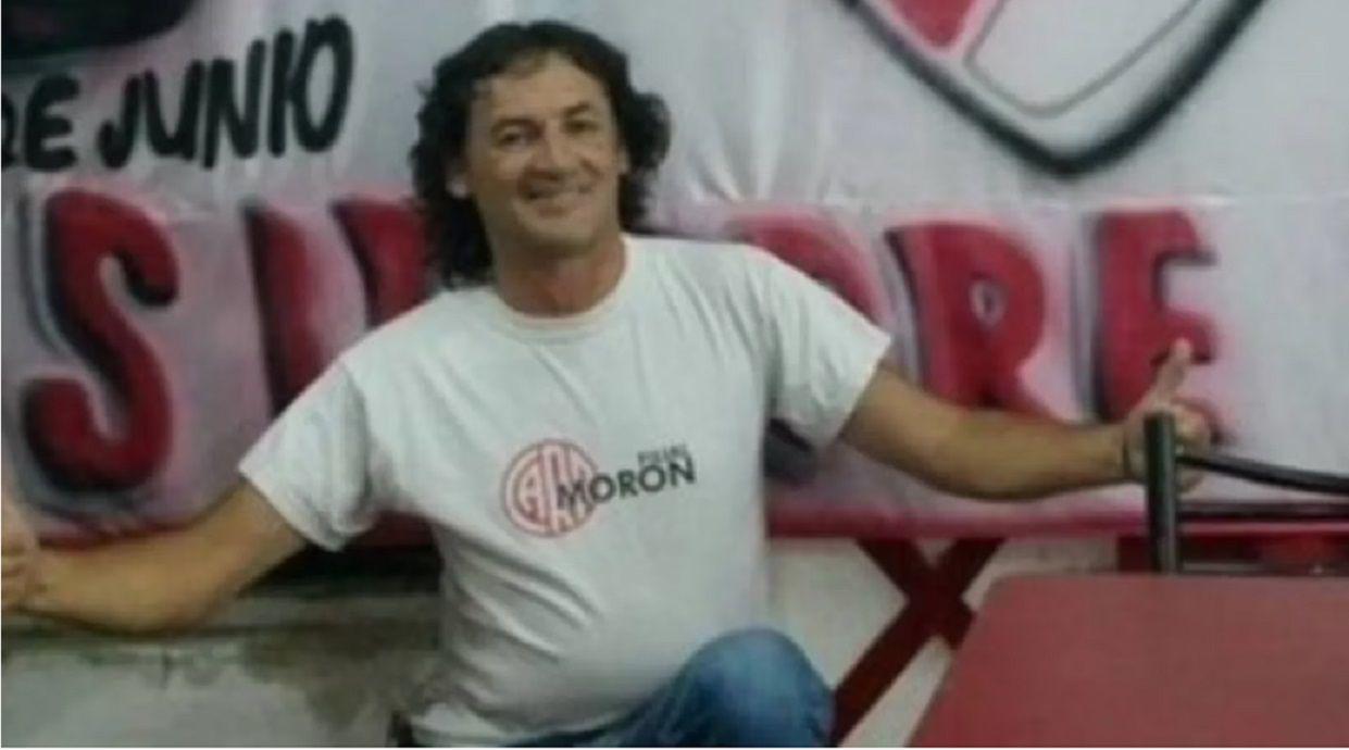 Peacuterdida de masa encefaacutelica los fuertes detalles que arrojoacute la autopsia al hincha de River