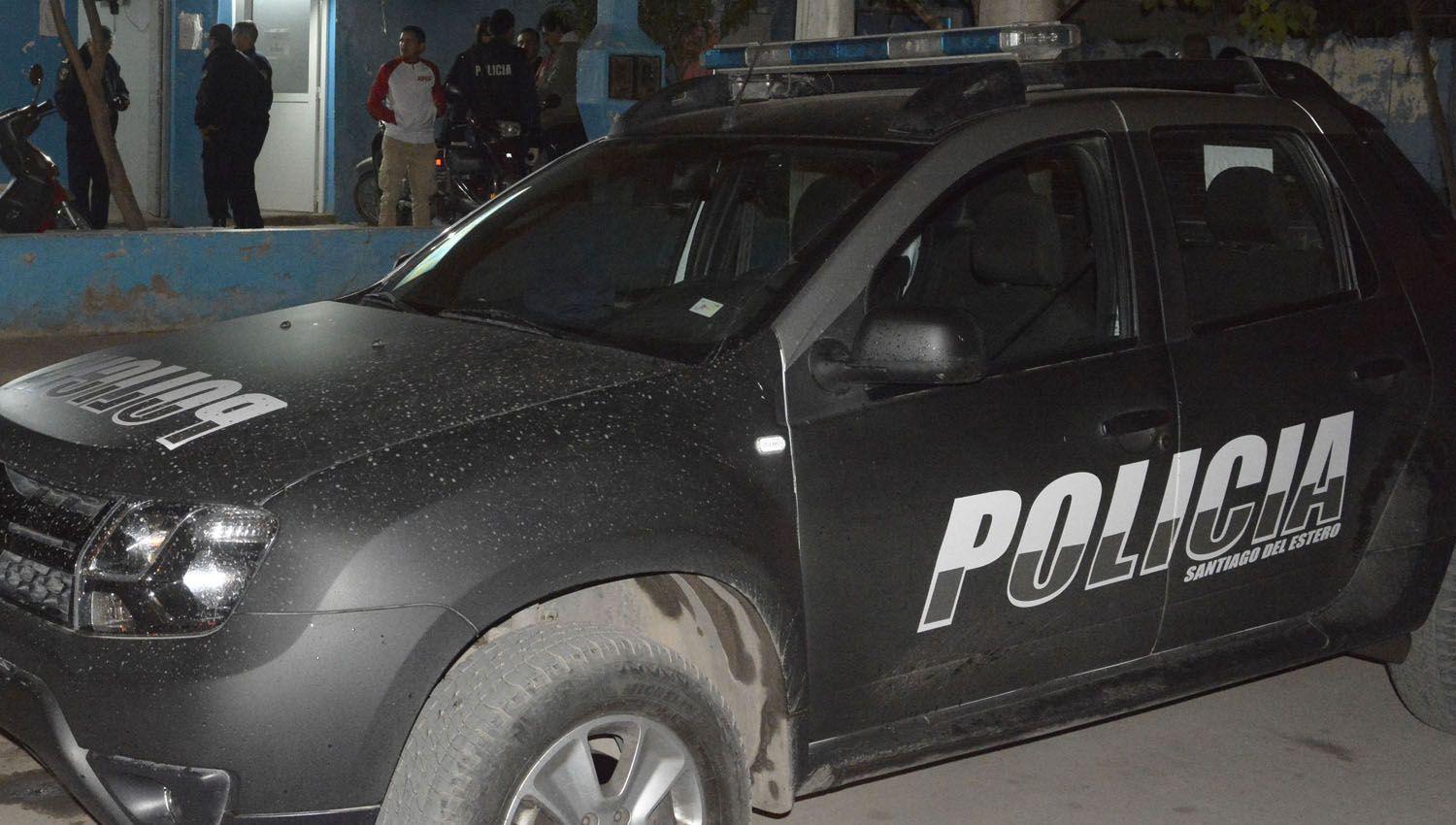 Un abogado denuncioacute que le robaron bienes por 822 mil