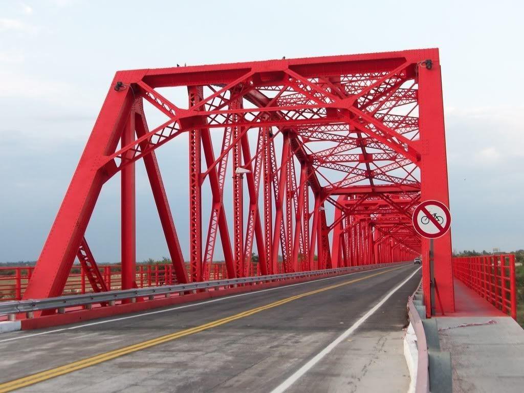 El Puente Carretero estaraacute inhabilitado por tareas de mantenimiento