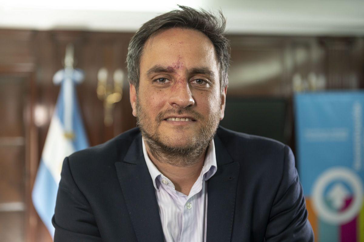 Profundizar las poliacuteticas puacuteblicas para un ambiente sano con justicia social