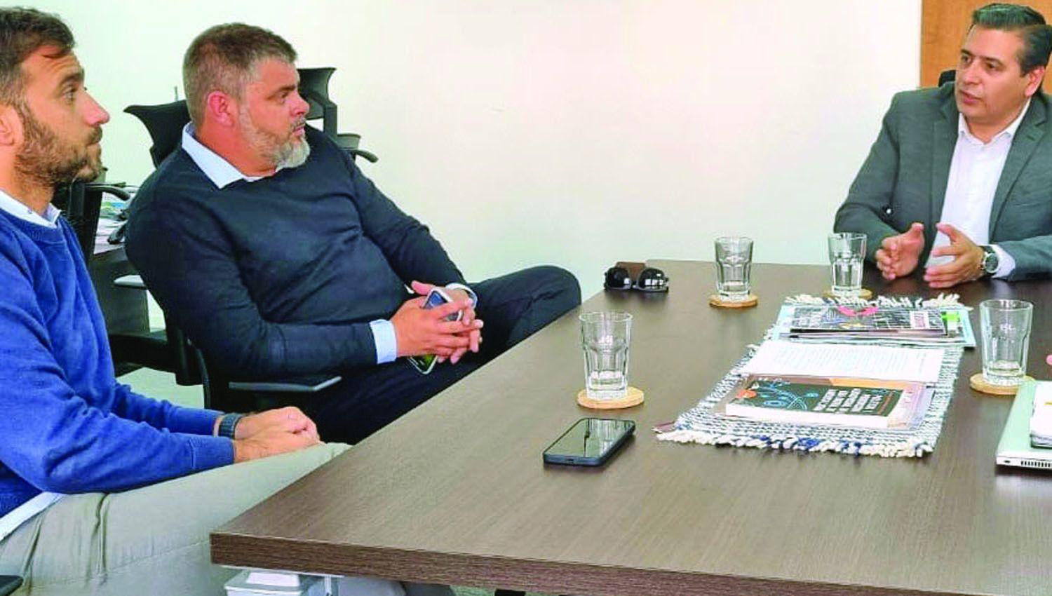 Planifican promocionar en Colombia el MotoGP 2024