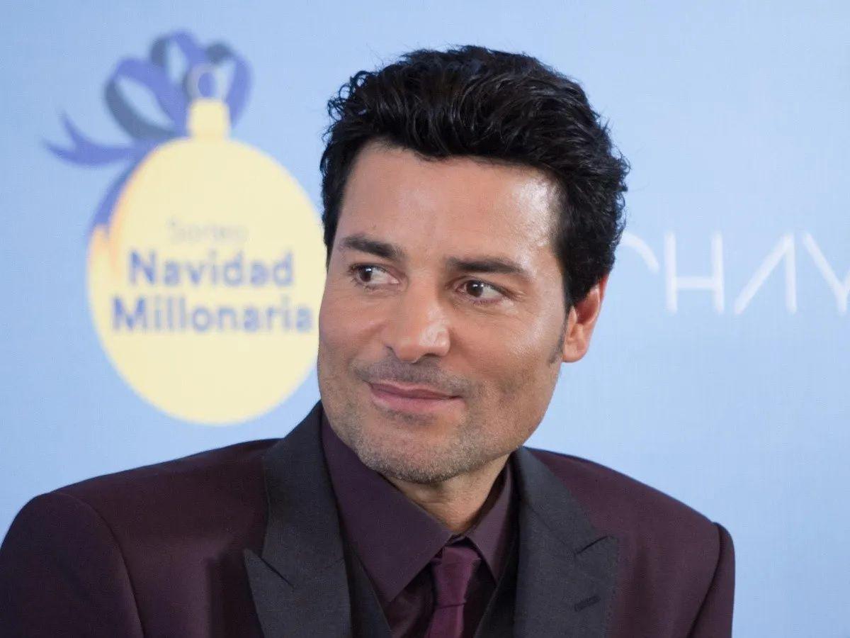 iquestChayanne viene a la Argentina La fuerte propuesta que le hizo a sus seguidores en Twitter