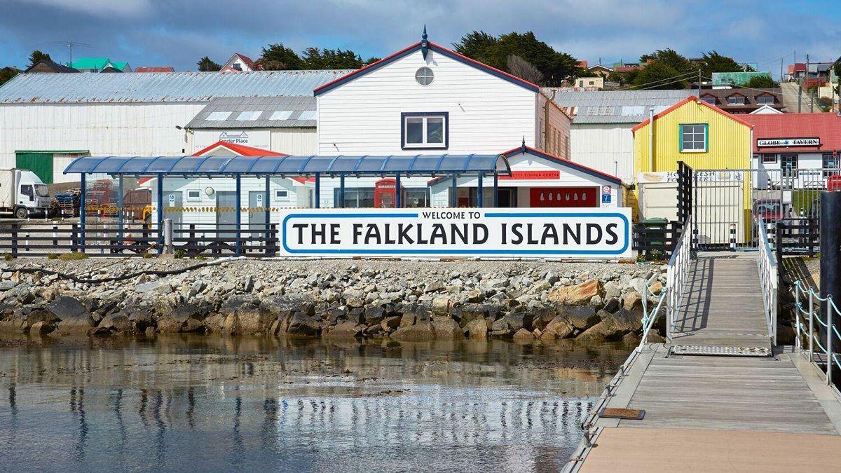 El Gobierno reafirma soberaniacutea sobre Malvinas y denuncia militarizacioacuten britaacutenica