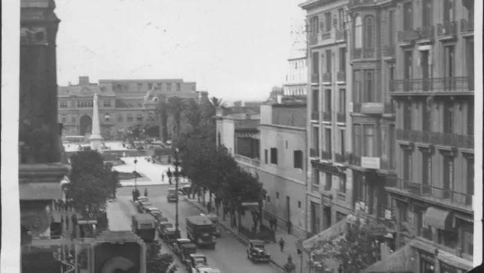 El tesoro bajo tierra que esconde la Ciudad- oro paredes de brillantes y un mito que nunca se resolvioacute