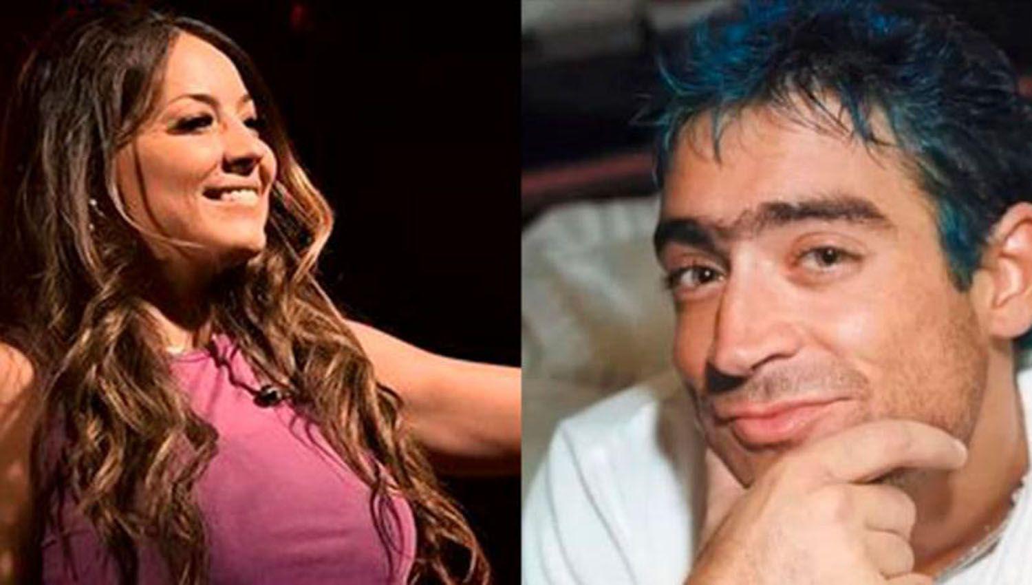 Paranormal- El inexplicable suceso que vivioacute Magui Olave con Rodrigo