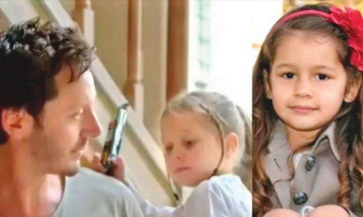 Magnolia preguntoacute sobre Blanca en una nota a Vicuntildea