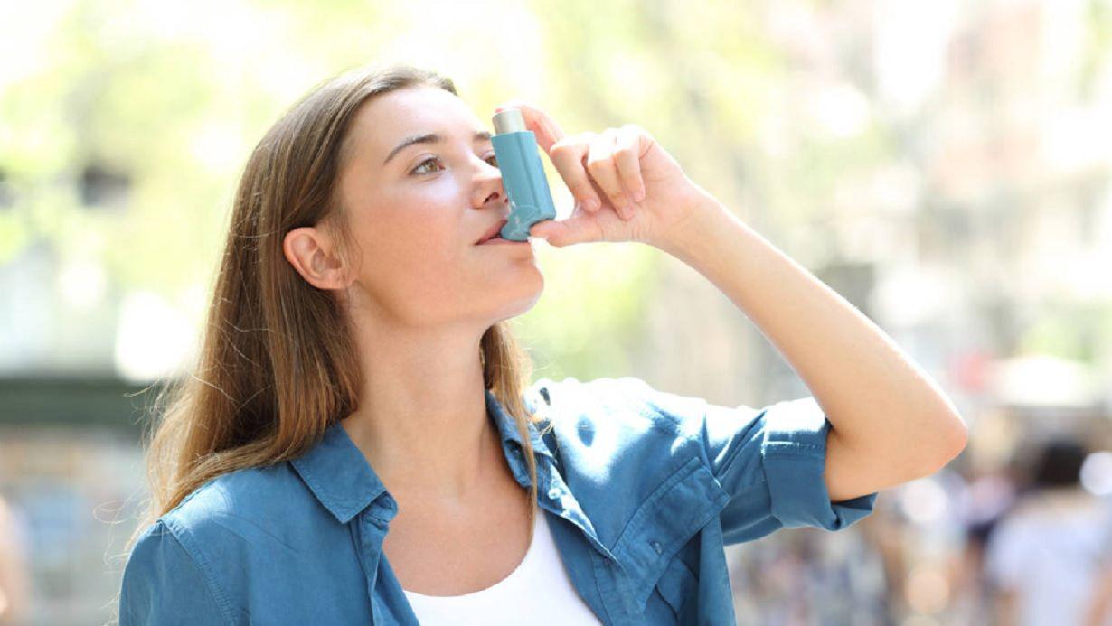 Lanzan la primera campantildea nacional gratuita de asma