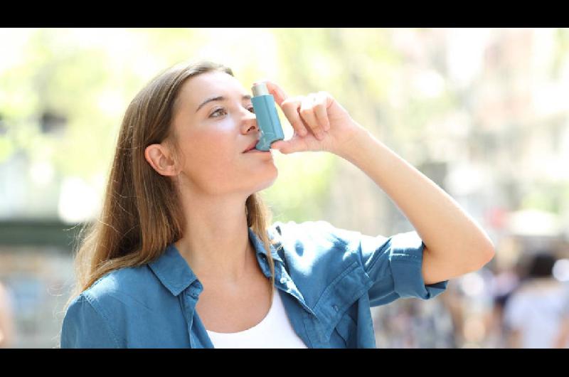 Lanzan la primera campantildea nacional gratuita de asma
