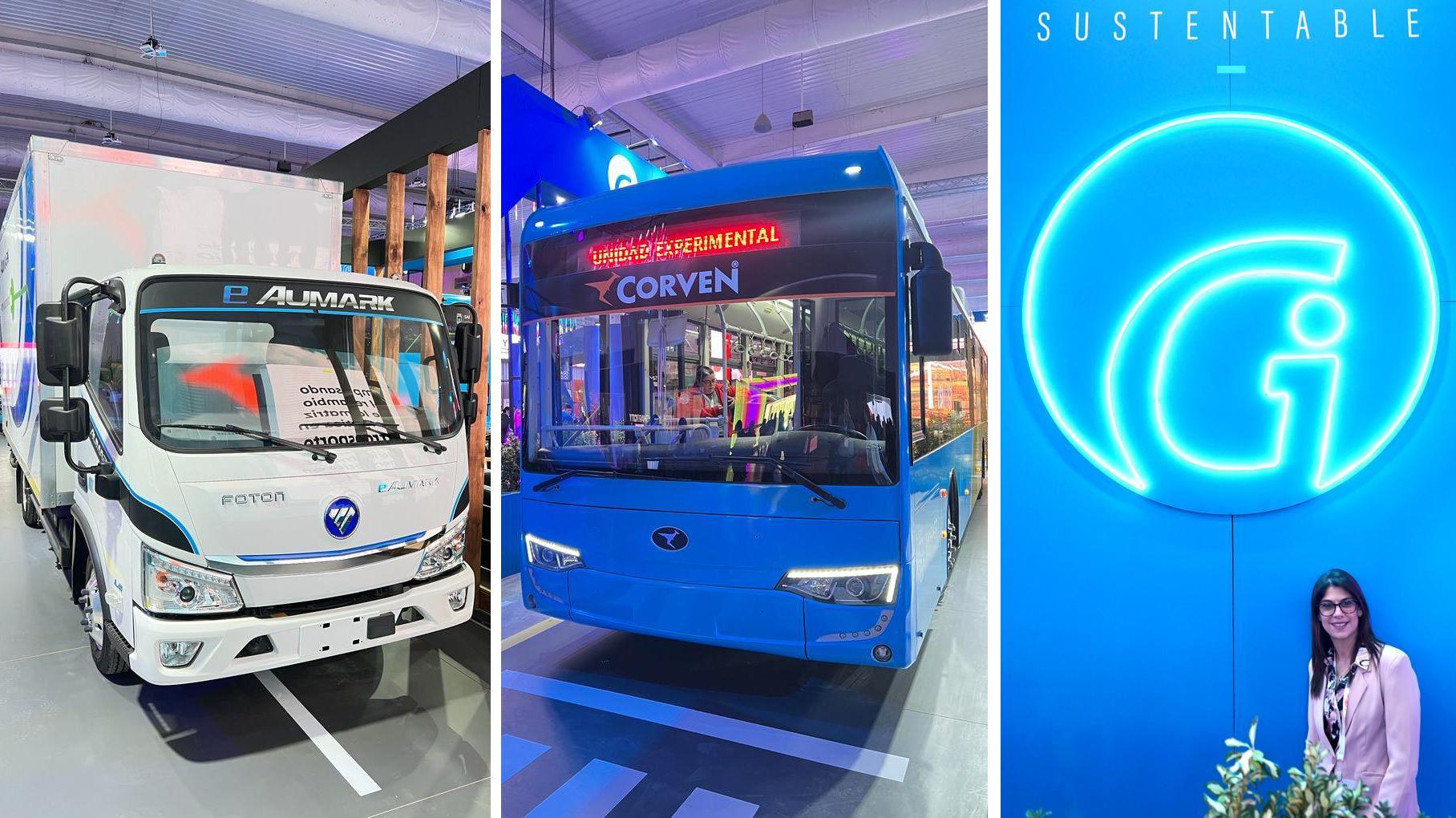 El Grupo Iraola presenta su plataforma de sustentabilidad en la Smart City Expo 2023