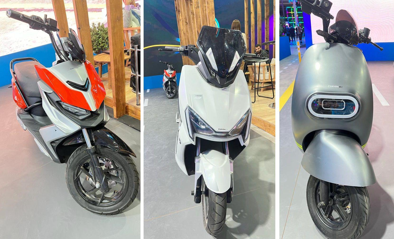 El Grupo Iraola presenta su plataforma de sustentabilidad en la Smart City Expo 2023