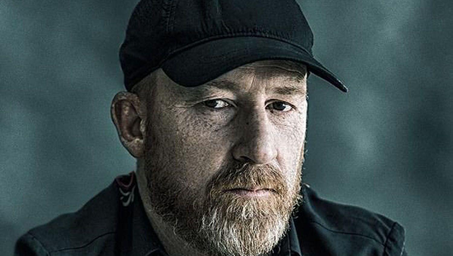 ROLO SARTORIO DE LA BERISO- ES UN ALIVIO TENER MENOS EXPOSICIOacuteN