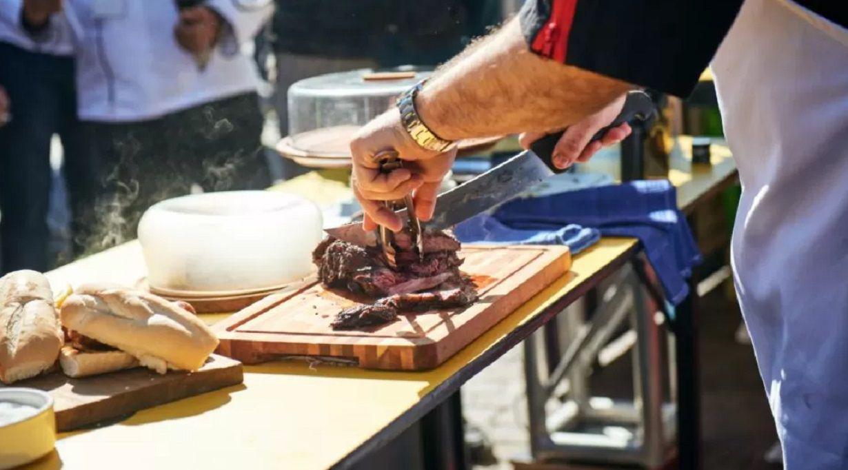 Campeonato Federal del Asado 2023 en CABA- cuaacutendo es a queacute hora y doacutende se elige al mejor parrillero de Argentina